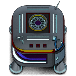 Stasis Pod preview