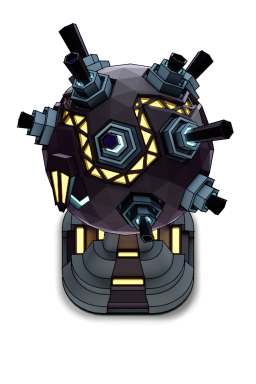 Telescope preview