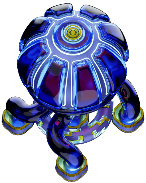 Ocean Generator preview