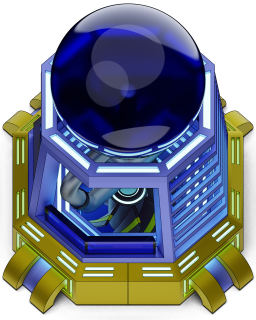 Atmosphere Generator preview