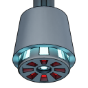 Thruster preview