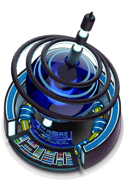 Tractor Beam preview