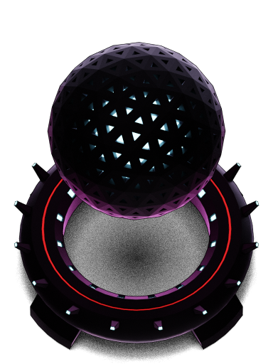 Void Ripper preview