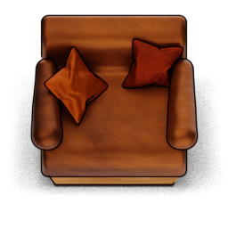 Armchair preview