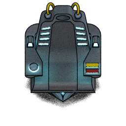 Captain's Chair preview