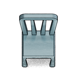 Steel Chair preview