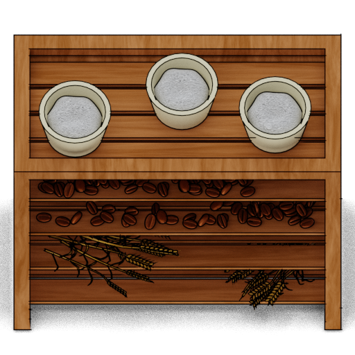 Large Pantry preview