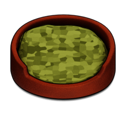 Pet Bed preview