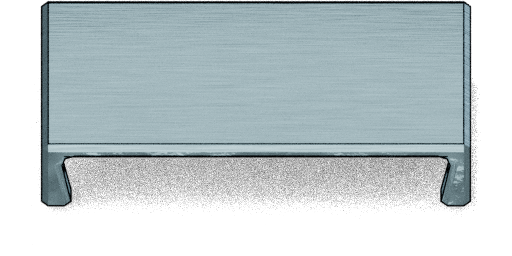 Small Steel Table preview