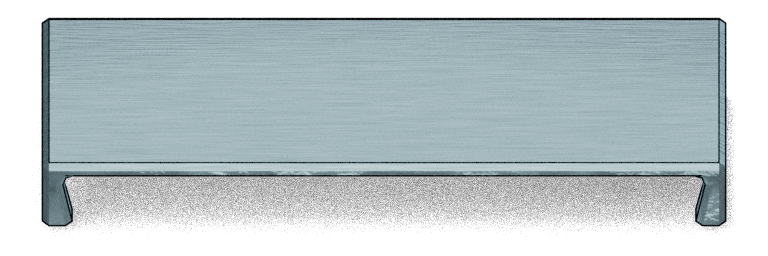 Large Steel Table preview