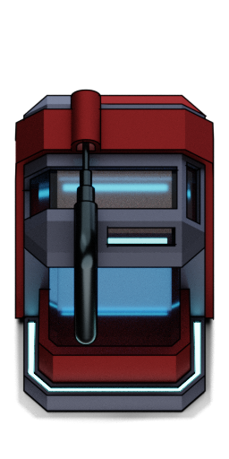 Weapons Locker preview