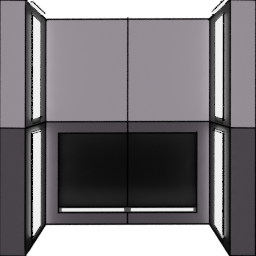 Door preview