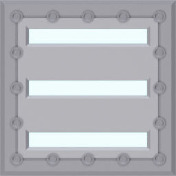 Armored Floor (Lit) preview