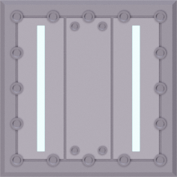 Armored Floor (Lit) preview
