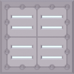 Armored Floor (Lit) preview