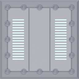 Armored Floor (Lit) preview