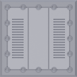 Armored Floor preview