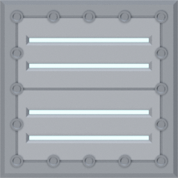 Armored Floor (Lit) preview