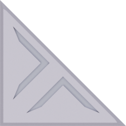 Reinforced Floor (Angle) preview