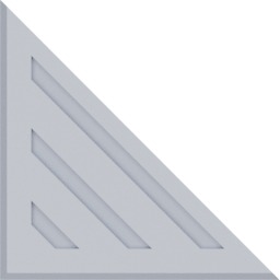 Reinforced Floor (Angle) preview