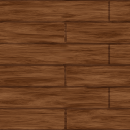 Wooden Floor preview