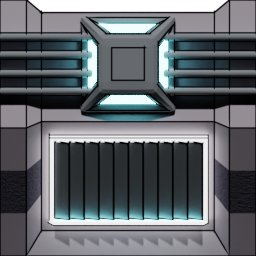 Armored Vent preview