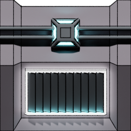 Reinforced Vent preview