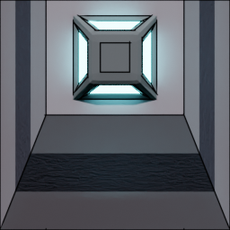 Armored Wall preview