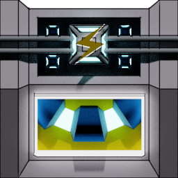 Reinforced Wall Socket 32-8 preview