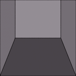 Wall preview