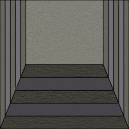 Interior Wall preview