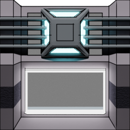 Armored Window preview