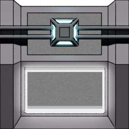 Reinforced Window preview