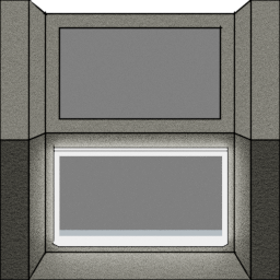 Interior Window preview
