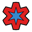 Scavenger flag