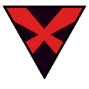 Virus flag