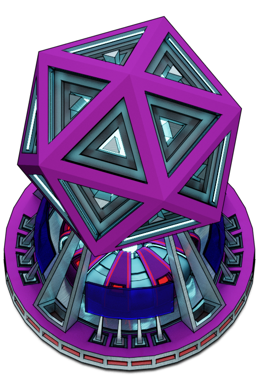 Ship Computer preview