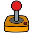 Arcade Cabinet preview