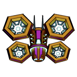 Carrier Drone preview