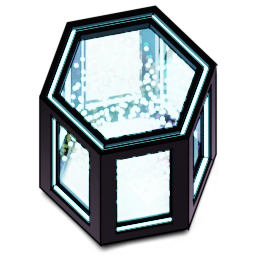 Nanobots preview