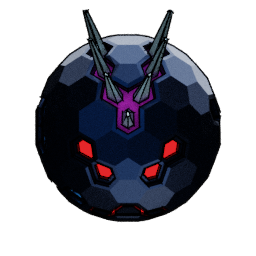 Orbotron preview