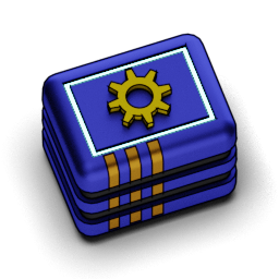 Advanced Bot Parts preview