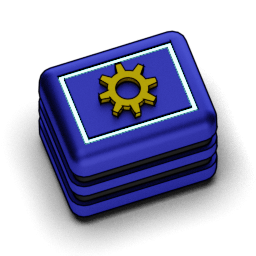 Basic Bot Parts preview