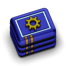 Improved Bot Parts preview
