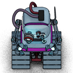 Construction Robot preview