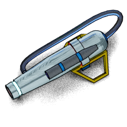 Energy Weapons preview