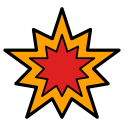 Explosives preview