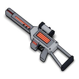 Ion Weapons preview