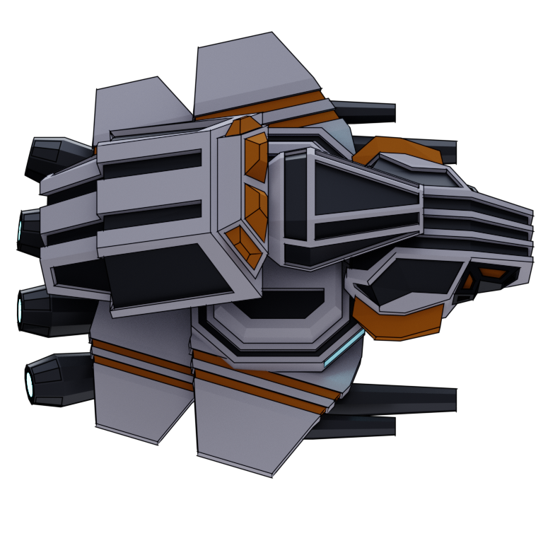 Battlecruiser preview