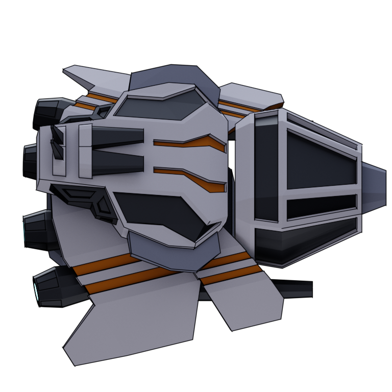 Cruiser preview